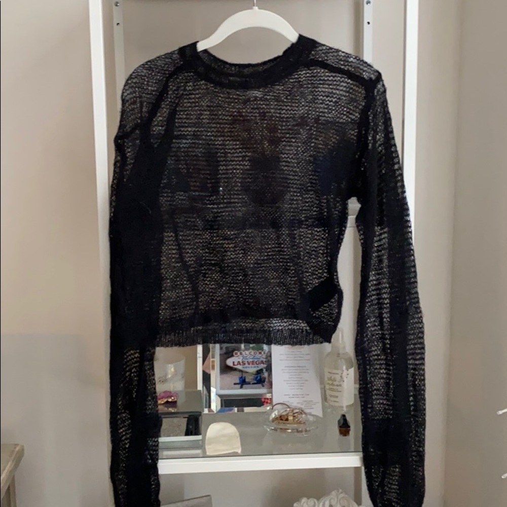 urban outfitters sweater